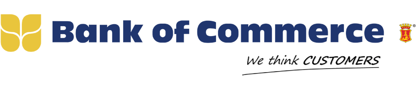 Bank of Commerce